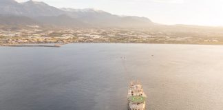 2Africa: Ολοκληρώθηκε το κυρίως τμήμα του μεγαλύτερου υποθαλάσσιου καλωδιακού οπτικών ινών στον κόσμο 2africa