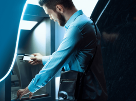 Αναλήψεις απάτη ακόμη και χωρίς κάρτα απλα με NFC απάτη NFC