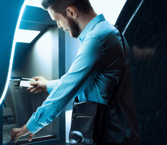 Αναλήψεις απάτη ακόμη και χωρίς κάρτα απλα με NFC απάτη NFC