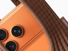 iPhone Pocket 17 pro