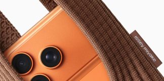 iPhone Pocket 17 pro