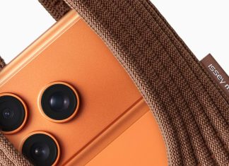 iPhone Pocket 17 pro