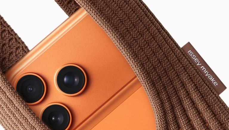 iPhone Pocket 17 pro