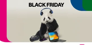 Black Friday cosmote