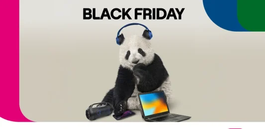 Black Friday cosmote