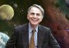 Ο τεράστιος Carl Sagan άφησε ένα μήνυνα για τους πρώτους ανθρώπους που θα πάνε στον Άρη Carl Sagan