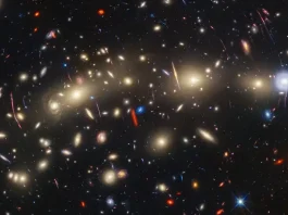 Αστρονόμοι μάλλον ανακάλυψαν τα πρώτα αστέρια που σχηματίστηκαν στο Σύμπαν! πρώτα αστέρια