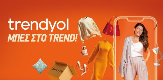 Trendyol