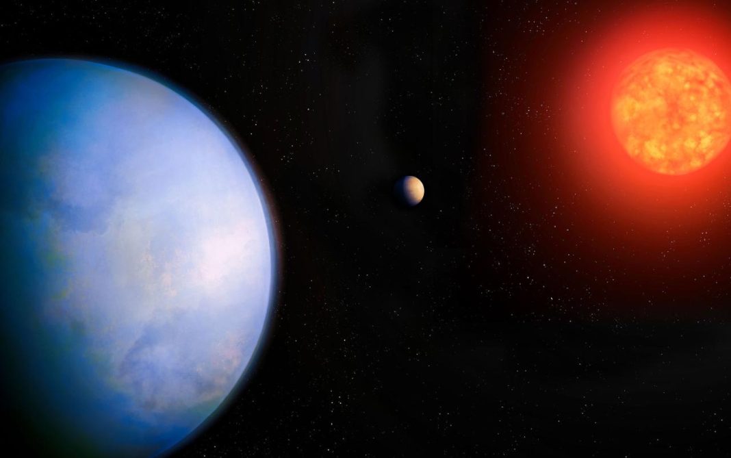 Exoplanet-GJ-251-C GJ 251c