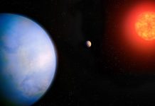 GJ 251c: Αστροφυσικοί βρήκαν πιθανή κατοικίσημη υπερ-Γη μόλις 18 έτη φωτός μακριά GJ 251c