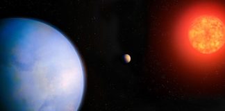 GJ 251c: Αστροφυσικοί βρήκαν πιθανή κατοικίσημη υπερ-Γη μόλις 18 έτη φωτός μακριά GJ 251c