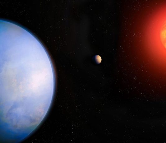 GJ 251c: Αστροφυσικοί βρήκαν πιθανή κατοικίσημη υπερ-Γη μόλις 18 έτη φωτός μακριά GJ 251c