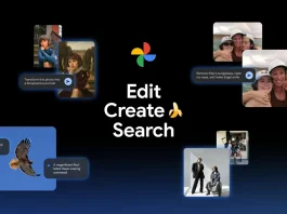 6 νέα πράγματα που μπορείς να κάνεις με την Τεχνητή Νοημοσύνη στο Google Photos Google photos gemini λειτουργίες AI