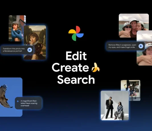 Google photos gemini λειτουργίες AI
