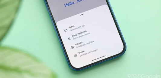 Google Gemini: Η νέα λειτουργία που αποκαλύπτει εάν μια εικόνα δημιουργήθηκε από AI