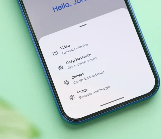 Google Gemini: Η νέα λειτουργία που αποκαλύπτει εάν μια εικόνα δημιουργήθηκε από AI