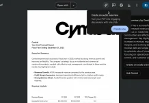 Η Google μετατρέπει τα PDF σε ήχο μέσα από το Drive