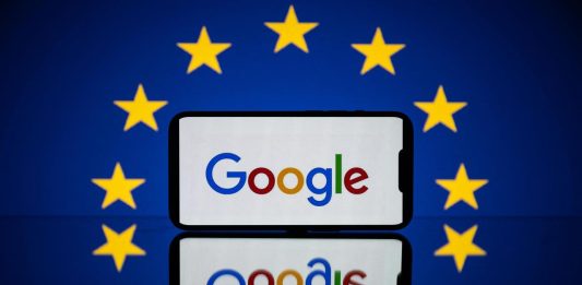 Στο στόχαστρο της ΕΕ η Google για την κατάσταση στον Τύπο Google ΕΕ