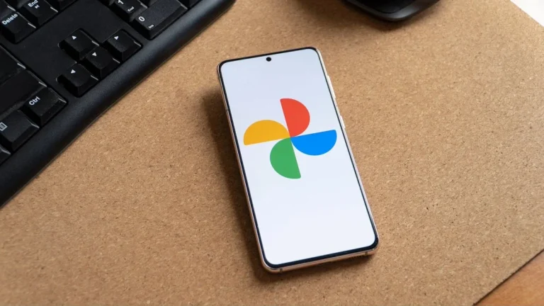 Google Photos Me Meme