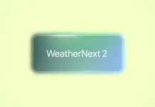 WeatherNext 2: Η Google αλλάζει το παιχνίδι στις προβλέψεις καιρού με AI