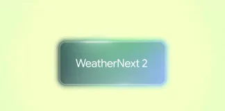 WeatherNext 2: Η Google αλλάζει το παιχνίδι στις προβλέψεις καιρού με AI