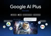 Η Google λανσάρει το νέο πρόγραμμα Google AI Plus στην Ελλάδα Google AI Plus