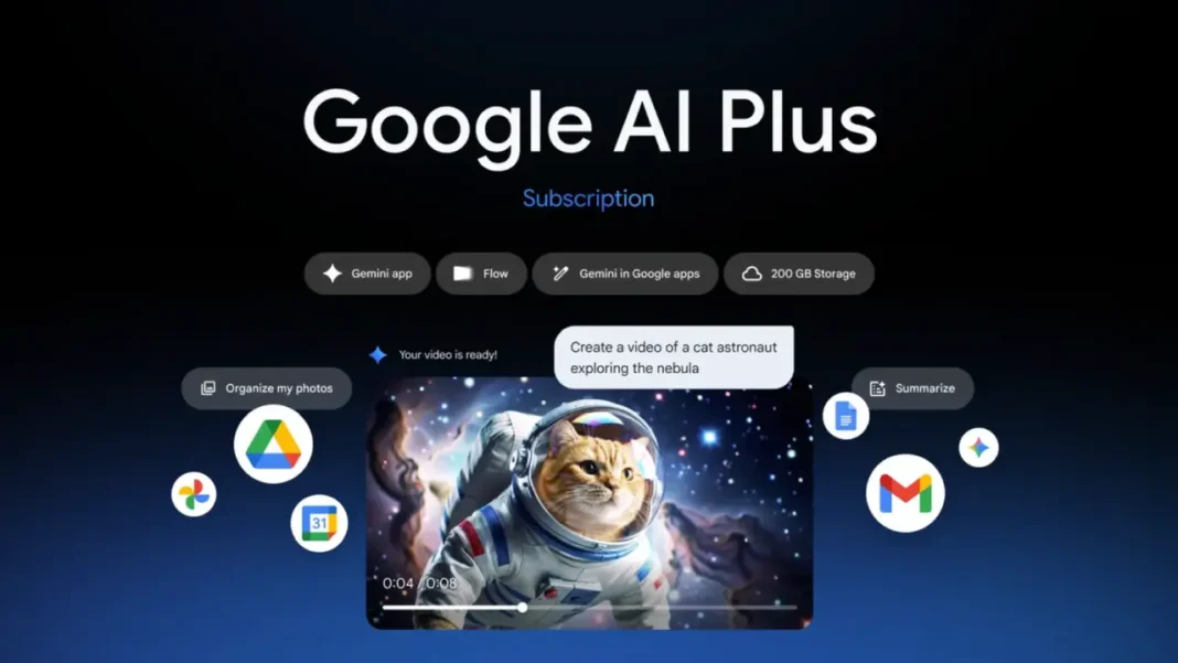 GoogleAIPlus.max Google AI Plus