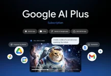 Η Google λανσάρει το νέο πρόγραμμα Google AI Plus στην Ελλάδα Google AI Plus
