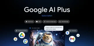 Η Google λανσάρει το νέο πρόγραμμα Google AI Plus στην Ελλάδα Google AI Plus