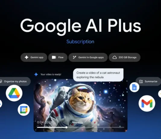 Η Google λανσάρει το νέο πρόγραμμα Google AI Plus στην Ελλάδα Google AI Plus