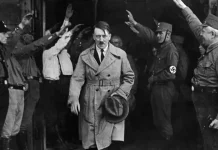 Ο Χίτλερ είχε μια σπάνια γενετική σεξουαλική διαταραχή – Όσα αποκάλυηψη το DNA του