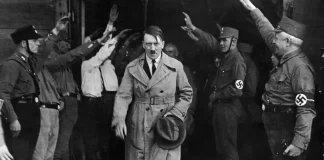 Ο Χίτλερ είχε μια σπάνια γενετική σεξουαλική διαταραχή – Όσα αποκάλυηψη το DNA του