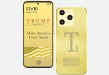 Το Trump Phone παραμένει στα χαρτιά – το T1 που δεν είδαμε ποτέ