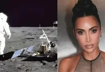 Καρντάσιαν NASA