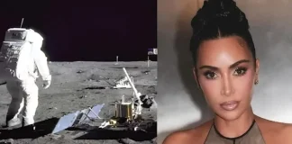 Καρντάσιαν NASA