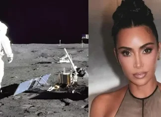 Καρντάσιαν NASA