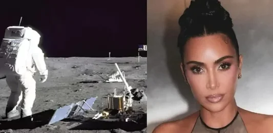 Καρντάσιαν NASA