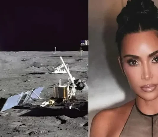 Καρντάσιαν NASA