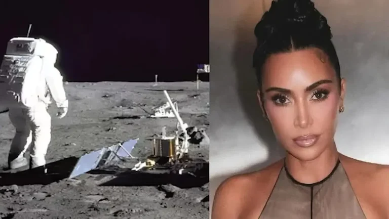 Καρντάσιαν NASA