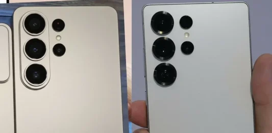 Οι πρώτες διαρροές αποκαλύπτουν τον σχεδιασμό της σειράς Samsung Galaxy S26