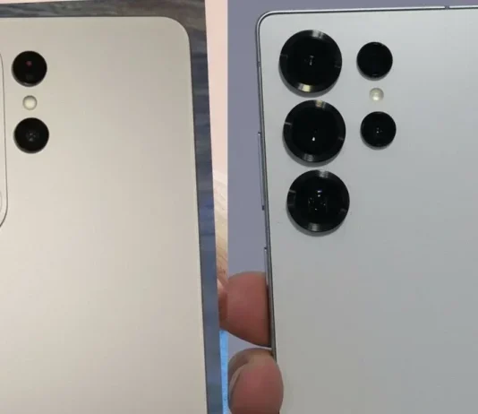 Οι πρώτες διαρροές αποκαλύπτουν τον σχεδιασμό της σειράς Samsung Galaxy S26