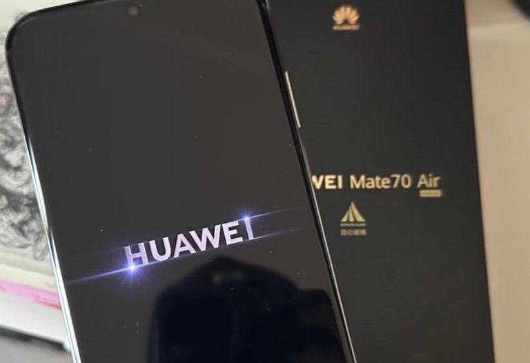 Mate 70 Air