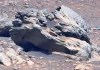 Η NASA βρήκε έναν βράχο στον Άρη που δε είναι από εκεί!