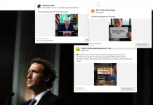 Η Meta βγάζει δισεκατομμύρια από διαφημίσεις απάτες σε Facebook, Instagram και WhatsApp