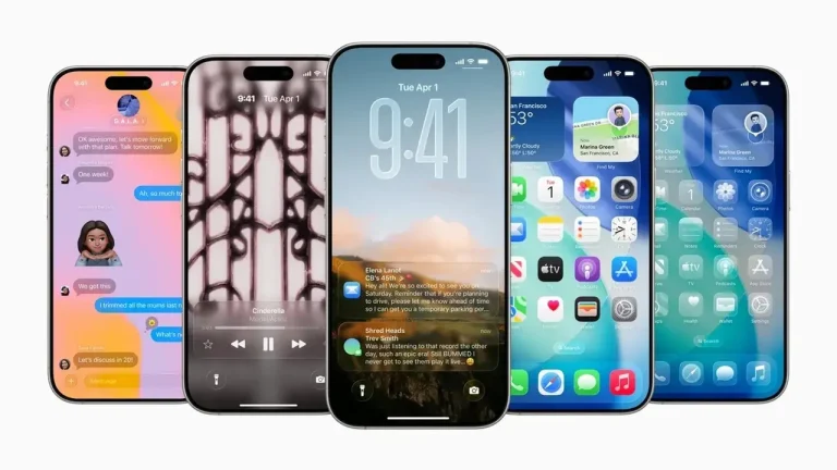 Apple Siri Gemini