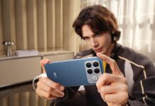 POCO F8 Ultra: Ανακοινώθηκε το θηρίο με Snapdragon 8 Elite Gen 5, 2.1 ήχο και τιμή κάτω από €1.000 Poco F8 Ultra