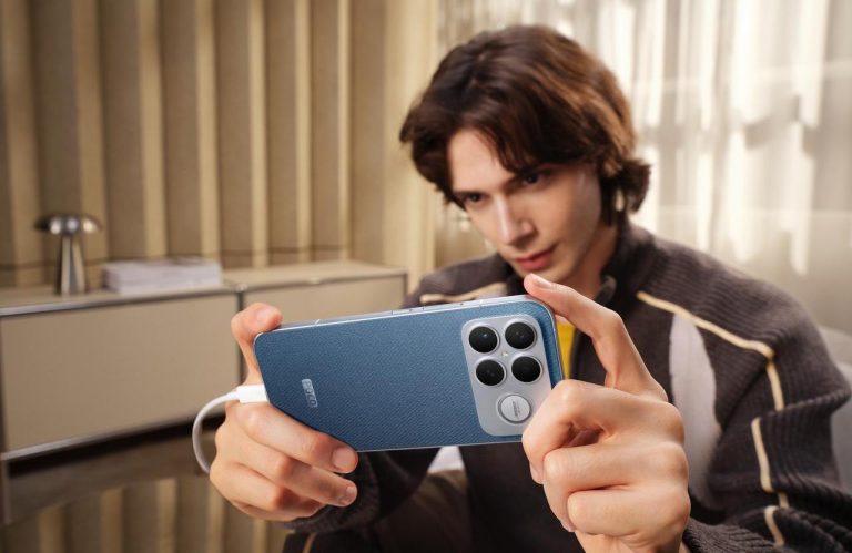 Poco F8 Ultra