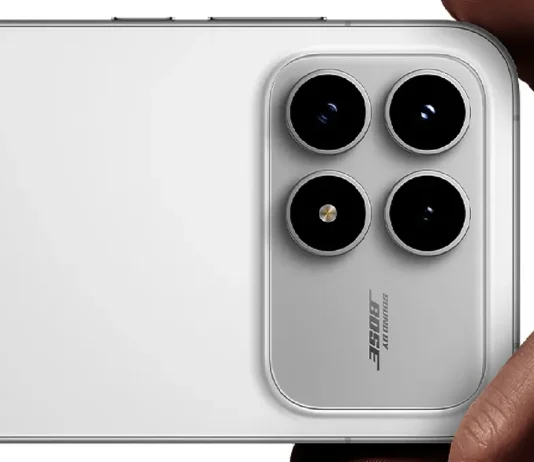 Poco F8 Ultra και F8 Pro: Πέρασαν από το Geekbench με τρομερά δυνατά chips!