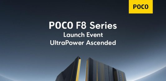 Poco F8 series: Ανακοινώνονται την επόμενη εβδομάδα!