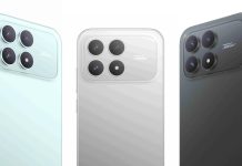 Η Poco μας δίνει την χωρητικότητα των μπαταριών για τα Poco F8 series!